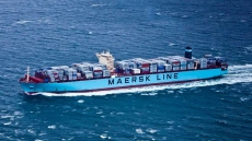 Διώρυγα του Σουέζ: Η Maersk προγραμματίζει τον διάπλου δεκάδων πλοίων