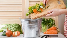 Φιλοσοφία «nose to tail» ή αλλιώς μηδενική σπατάλη τροφίμων στην κουζίνα