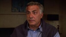 Ρίτσαρντ Ρομάνους: Πέθανε ο ηθοποιός - Τα τελευταία χρόνια έμενε μόνιμα στη Σκιάθο