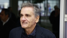 Τσακαλώτος: Δεν προκύπτει από όσα είπα ότι εξαπατήσαμε τον ελληνικό λαό με το δημοψήφισμα του 2015