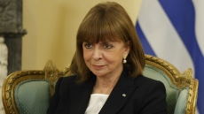 Κατερίνα Σακελλαροπούλου: Η ανεκτίμητη κληρονομιά του Ζακ Ντελόρ θα συνεχίσει να εμπνέει τους Ευρωπαίους πολίτες