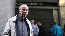 Στο 2,7% θα κυμανθούν οι αυξήσεις των συνταξιούχων για το 2026 - Στα 500 ευρώ αύξηση ετησίως για τις μεσαίες συντάξεις