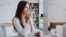 Πέντε στόχοι ευεξίας για τη νέα χρονιά