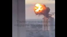 Ουκρανία: Ένας νεκρός, 15 τραυματίες από τις ρωσικές πυραυλικές επιθέσεις στο Χάρκοβο και το Κίεβο - Δείτε βίντεο