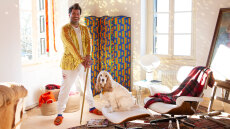 Winter Wonderland: Ένα σπίτι ωδή στην υψηλή αισθητική 