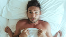 Απώλεια όρασης, κενά μνήμης και 4 ακόμα παράξενα που μπορούν να συμβούν στο σεξ