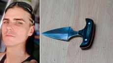 Θεσσαλονίκη: Σε δίκη ο Νορβηγός που σκότωσε με μαχαίρι αστυνομικό μέσα σε μπαρ