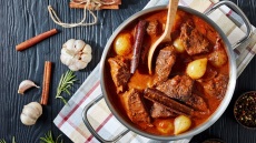 Οι top 10 συνταγές που λατρέψατε το 2023 