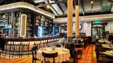 Trizoni Exclusive: ποιοτική ψαροφαγία στα Λαδάδικα της Θεσσαλονίκης