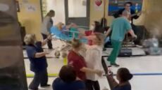 Ερυθρός Σταυρός: Κάθε χρόνο κάνουμε γιορτή, δεν έγινε στο Τμήμα Επειγόντων, λέει η πρόεδρος των εργαζομένων μετά την ΕΔΕ για το γλέντι