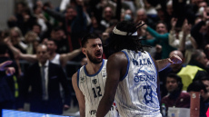 Stoiximan Basket League, Καρδίτσα - Απόλλων Πάτρας 76-74: Φοβερή ανατροπή και νίκη! - Βίντεο 