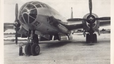 ΗΠΑ: Aνακατασκευάζουν το αεροδρόμιο απ' όπου «σηκώθηκε» το αεροπλάνο που βομβάρδισε τη Χιροσίμα