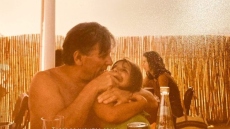 Κώστας Βουτσάς: Η κόρη του Κώστα Βουτσά θυμάται τα τελευταία του γενέθλια - Κανείς δεν ήξερε ότι θα έφευγε, έγραψε