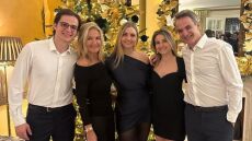 Κυριάκος Μητσοτάκης: «Καλή Χρονιά! Υγεία και δύναμη σε όλες και σε όλους»