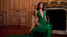 Άνια Εμπειρίκου: Η νεότερη απόγονος της οικογένειας δηλώνει υπερήφανη για την ελληνική καταγωγή της