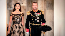 Ποιος είναι ο Πρίγκιπας Φρέντερικ που θα ανέβει στο θρόνο της Δανίας μετά την παραίτηση της βασίλισσας Μαργκρέτε II