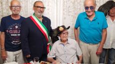 Στα 111 πέθανε ο γηραιότερος άνθρωπος της Ιταλίας - Έζησε 2 πανδημίες και 2 παγκόσμιους πολέμους