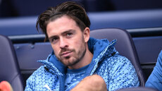 Μάντσεστερ Γιουνάιτεντ: Απολογήθηκε ο οπαδός που χαστούκισε τον Γκρίλις - «Το έκανα γιατί με είπε άσχημο μαλ...»
