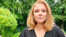 Λάουρα Νάργες: Το 2023 ολοκληρώνεται με μια γροθιά στο στομάχι