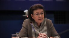 Μενδώνη: Βασικός εθνικός στόχος για την κυβέρνηση η επανένωση των Γλυπτών του Παρθενώνα