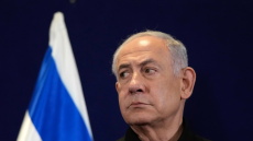 Ισραήλ: Ο Νετανιάχου απορρίπτει τη διεθνή αναγνώριση κράτους της Παλαιστίνης