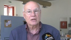 Γεράσιμος Παπαδόπουλος για τον σεισμό στον Κορινθιακό: Οροφή τα 5,9 Ρίχτερ του 1992