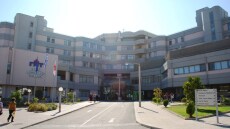 Ρεκόρ στα επείγοντα του νοσοκομείου Τρικάλων: 160 περιστατικά την πρώτη ημέρα του χρόνου