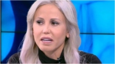 Άννα Φλωρινιώτη: Κάποιος επώνυμος σχολίασε πάρα πολύ αρνητικά το μνήμα του πατέρα μου 