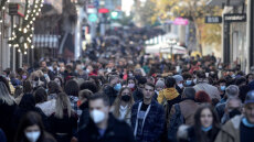 Θωμαΐδης: Γιορτές στην Αθήνα με κορωνοϊό και κόκα, εκτοξεύτηκε το φορτίο στα λύματα