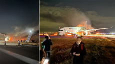 Ιαπωνία: Ψάχνουν τα «γιατί» για τη σύγκρουση των αεροσκαφών - Τι εξετάζουν οι αρμόδιες Αρχές 