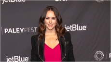 Τζένιφερ Λαβ Χιούιτ: Φέτος πέρασα πολλά - Έκανα χώρο για πολλά καλά πράγματα το 2024