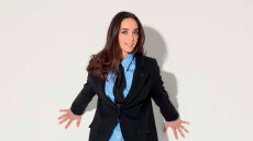 Δάφνη Κιουρκτσόγλου: Από το θέατρο στην prime time