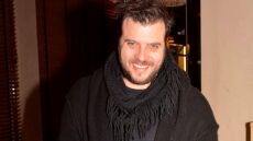 Λάμπης Λιβιεράτος: Δεν θέλω δημοσιότητα, είμαι ένας άνθρωπος χορτασμένος και φαίνεται εξάλλου