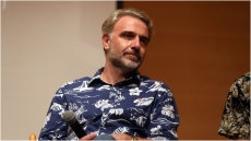 Φάνης Μουρατίδης: Φοβόμουν το ενδεχόμενο της επιτυχίας, δεν ήξερα πώς να το διαχειριστώ