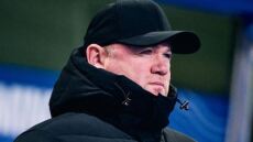 Γουέιν Ρούνεϊ: Απολύθηκε από τη Μπέρμιγχαμ 