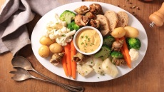 Τι είναι το αγιολί και με τι το συνοδεύουμε