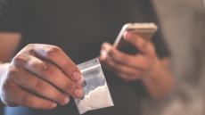 Θωμαΐδης: Έως και 100% αύξηση στη χρήση κοκαΐνης την περίοδο των εορτών