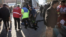 Μέση Ανατολή: Ένα βήμα πριν την… κόλαση - Χεζμπολάχ και Ιράν απειλούν το Ισραήλ για μάχη μέχρις εσχάτων