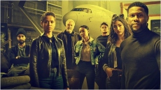 Lift: Ο Κέβιν Χαρτ πρωταγωνιστεί στη νέα ταινία δράσης του Netflix