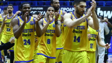 Basketball Champions League, Ρίτας - Περιστέρι bwin 92-110: Φοβερό μπάσκετ και διπλό στη Λιθουανία - Βίντεο 