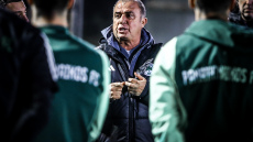 Αθλητικές μεταδόσεις: Πού θα δείτε το ντεμπούτο του Τερίμ, Ολυμπιακό, ΠΑΟΚ, ΑΕΚ και το ματς του Παναθηναϊκού με την Μπασκόνια