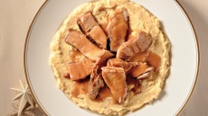 Ένα πλήρες μενού για 6 άτομα με 77,40€