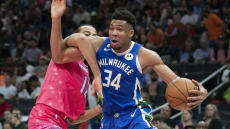 Γιάννης Αντετοκούνμπο: Πρώτος σε ψήφους για το All Star Game 2024 - Ακολουθεί ο ΛεΜπρόν Τζέιμς 