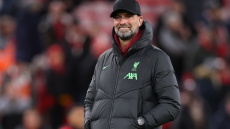  Βρετανικό... χιούμορ από τον Γερμανό Κλοπ: «Θα ήταν ψέμα εάν ευχόμουν καλή τύχη σε Σαλάχ, Έντο στις εθνικές ομάδες» - Βίντεο 