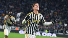 Κύπελλο Ιταλίας: Στα προημιτελικά με περίπατο η Γιουβέντους, 6-1 τη Σαλερνιτάνα - Δείτε τα γκολ