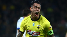 ΑΕΚ: Επέστρεψε στις προπονήσεις ο Αραούχο - Φουλάρει για Ολυμπιακό 