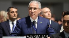 Ξανά ένας βετεράνος των πετρελαϊκών εταιρειών διορίζεται επικεφαλής της Διάσκεψης του ΟΗΕ για το Κλίμα