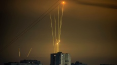 Η Ρωσία ανακοίνωσε την κατάρριψή drones που κατευθύνονταν προς τη Μόσχα 