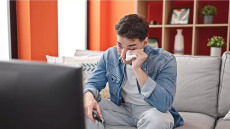 Δάκρυα: Πόσο κερδισμένοι είμαστε όταν αφήνουμε τον εαυτό μας να κλάψει