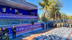 Ιράν: Ραΐσι και Φρουροί της Επανάστασης ορκίζονται «εκδίκηση» για τους 89 νεκρούς στην Κερμάν